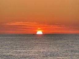 Sonnenuntergang